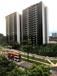 Country Esquire (D20), Condominium #467833221
